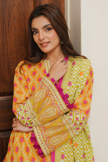 Design # 0005 Zellbury Cambric 2024
